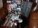 U2, Achtung Baby, Rock, German Island 212110, 1991