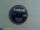BUDDY HOLLY 78rpm RARE RAINING IN MY HEART