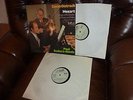 Mozart Sonata Violin and Piano, David OISTRAKH, Badura Skoda, Eurodisc STEREO 2L