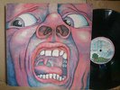 LP-KING CRIMSON-IN THE COURT OF THE CRIMSON KING-1969-ISLAND-BUEN ESTADO-