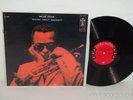 Miles Davis - Round About Midnight LP Columbia CL 949 6-Eye Mono 1A/1B Coltrane