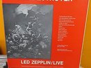 LED ZEPPLIN DESTROYER 4LP BOXED SET FAN CLUB ZEPPELIN 1977 JIMMY PAGE MINT
