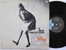 SAM RIVERS LP, A NEW CONCEPTION' (BLUE NOTE US Issue EX/EX)