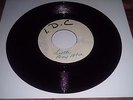 Pat Kelly & The Uniques ''Little Boy Blue'' Rare Rocksteady Bunny Lee Blank 7