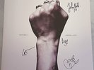 Savages Adore Life Limtied Edition Signed Vinyl Album