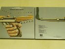 THREE MAN ARMY-a third of a lifetime-LP reissue of  1971-progressiv Rock-Gimmix
