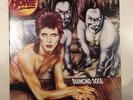 LP - David Bowie - Diamond Dogs