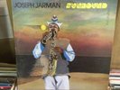 JOSEPH JARMAN : SUNBOUND VOLUME ONE LP 1978 AECO 002 USA