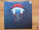 ALCATRAZ VAMPIRE STATE BUILDING PHILIPS 6305 128 RARE ORIGINAL LP MINT-