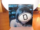 Deuter D, Krautrock Monster, orig. germ. 1st.Press , Kuckuck 1971