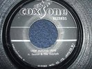THE GAYLADS - STOP MAKING LOVE   (R/Steady)  45