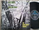 Stan Tracey Quartet: Jazz Suite (Dylan Thomas' Under Milk Wood) LP