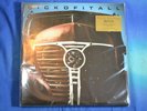 Sick Of It All - Built To Last, LP, lim. coloured 180g, numbered, neu