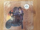 Prince Picture Disc Shape Purple Rain Schallplatte Vinyl