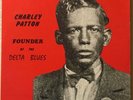Charley Patton 