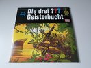 Die Drei Fragezeichen Folge 150 Geisterbucht 3 x LP original verpackt Drei ???