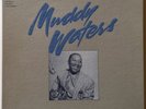 Muddy Waters 