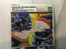 MOODY BLUES - Days of Future Passed   DERAM 18012 {orig} w/London Festival Orch.