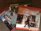Funk Drops Vol 1, 2 & 3 Vinyl (6 disks in total)