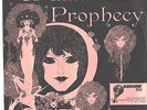PROPHECY--PICTURE SLEEVE + 45--(TAKE A LOOK AT MARY)--PS--PIC--SLV