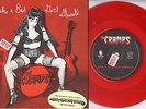 The Cramps - Like A Bad Girl Should 7