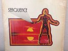 RARE ORIG MODERN SOUL FUNK BOOGIE LP - SEAQUENCE - MIX FAZE - AIDQUEEN (SHRINK)