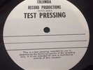 RARE ORIG PROG GARAGE ROCK PSYCH LP - CAMEL - MOONMADNESS - TEST PRESSING