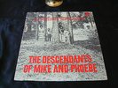 A SPIRIT SPEAKS. THE DESCENDANTS OF MIKE AND PHOEBE. STRATA-EAST.19744. ORIGINAL