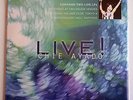 Chie Ayado - Live - LP Vinyl Schallplatte - AUDIOPHILE - RARE
