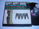 The Swinging Blue Jeans Hippy Hippy Shake 1964 Mono LP