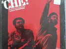 ORIG  LATIN JAZZ lp LALO SCHIFRIN on TETRA lb CHE  OST MONGO SANTAMARIA SEALED
