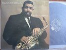 ORIG JAZZ lp CANNONBALL ADDERLEY on RIVERSIDE DG TAPE lb TAKES CHARGE 1959 NM-