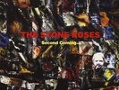 THE STONE ROSES Second Coming VINYL LP  (1994, Geffen Records, GEF-24503)