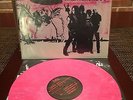 Misfits Walk Among Us pink HOT TOPIC /1000 Danzig Samhain OOP Black Flag punk