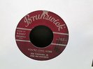 Joe Therrien Rockets  Youre Long Gone  Brunswick 55017