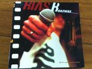 Bias Beezwax vinyl LP Rare Oz Hip Hop MINT Signed Strut Bob Balans