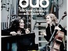 Duo - GRIMAUD HELENE/GABETTA SOL [2x LP]