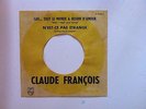claude francois
