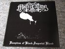 Mütiilation - Vampires of Black Imperial Blood DoLP Belketre Drowning the Light