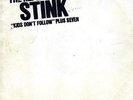 The Replacements - Stink