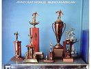 Jimmy Eat World - Bleed American