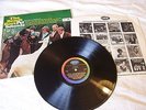 THE BEACH BOYS : PET SOUNDS LP : UK 1st PRESS : MONO : VGC+