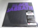 Black Sabbath Master Of Reality LP NEW SEALED Reissue Vinyl Record