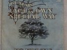Genesis -  Your Own Special Way [6073 393 Charisma - Vinyl 7]  