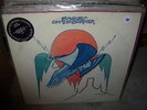 EAGLES / GLENN FREY on the border ( rock ) - PROMO - POSTER -