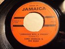 Lord Charles and his Band - Jamaican bits & pieces  7