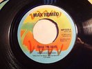 Max Romeo - Chase the Devil  7