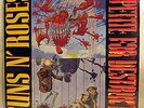 Guns N' Roses   Appetite For Destruction LP   SEALED   Rare Bootleg