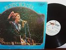 Ruben Blades con Los Salvajes del Ritmo. Scarce LP Venezuela. Vinyl Excellent