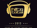 Hits total 2013 Vinyl Schallplatte LP TV total